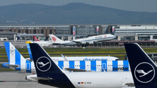 Las compa&ntilde;&iacute;as a&eacute;reas se re&uacute;nen en R&iacute;o, preocupadas por su futuro