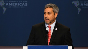 Venezuela y Paraguay restablecen relaciones diplom&aacute;ticas tras cuatro a&ntilde;os de ruptura