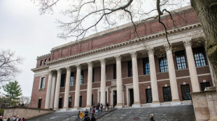 Trump essaie à nouveau de faire plier Harvard