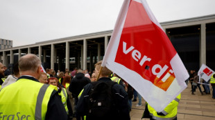 Tarifverhandlungen f&uuml;r Sicherheitspersonal an Flugh&auml;fen: Verdi will Schlichtung