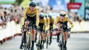 Paris-Nice innove avec un chrono par &eacute;quipes new look