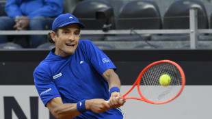 Internazionali: Passaro vince e va a 2/o turno, sfiderà Dimitrov