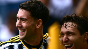 Lesionados, Vlahovic e Chiesa v&atilde;o desfalcar a Juventus em cl&aacute;ssico contra o Torino