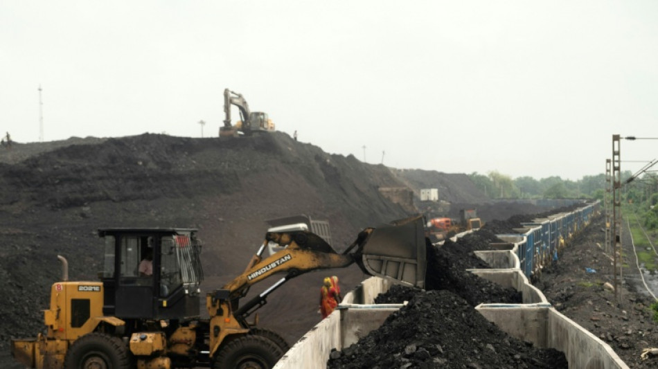 Las previsiones de producci&oacute;n de energ&iacute;as f&oacute;siles son incompatibles con los objetivos clim&aacute;ticos, advierten expertos