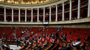 P&eacute;tition Duplomb: six mois plus tard, le d&eacute;bat se tient &agrave; l'Assembl&eacute;e
