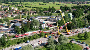 Zugungl&uuml;ck mit f&uuml;nf Toten in Bayern: Angeklagte bestreiten rechtliche Verantwortung