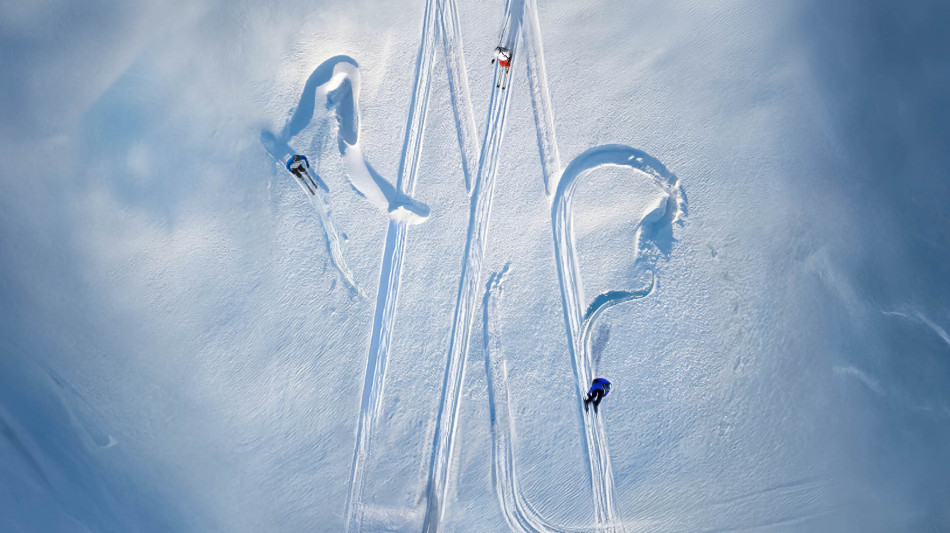 Moncler Grenoble presenter&agrave; la nuova collezione a Courchevel