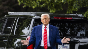 Trump, 'non permetteremo all'Iran arricchimento uranio'
