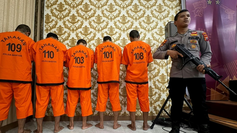 Indon&eacute;sie : 26 rhinoc&eacute;ros de Java, une esp&egrave;ce en danger, abattus par des braconniers depuis 2018 