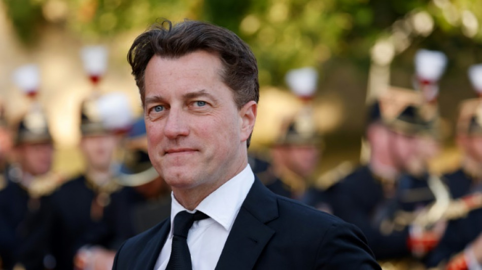 Centre national du cin&eacute;ma: Dominique Boutonnat reconduit &agrave; sa t&ecirc;te, malgr&eacute; sa mise en examen 