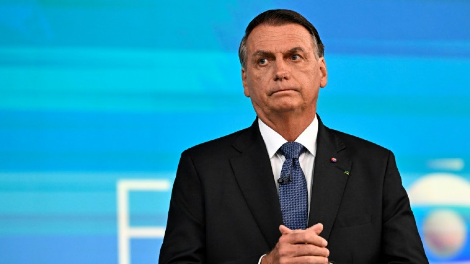 Bolsonaro enfrenta juicio que puede inhabilitarlo para pr&oacute;ximas elecciones