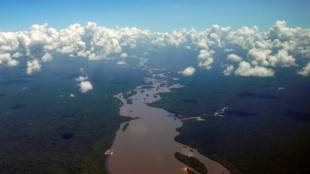 Guyana dice ante CIJ que referendo en Venezuela por zona en disputa es una "amenaza existencial"