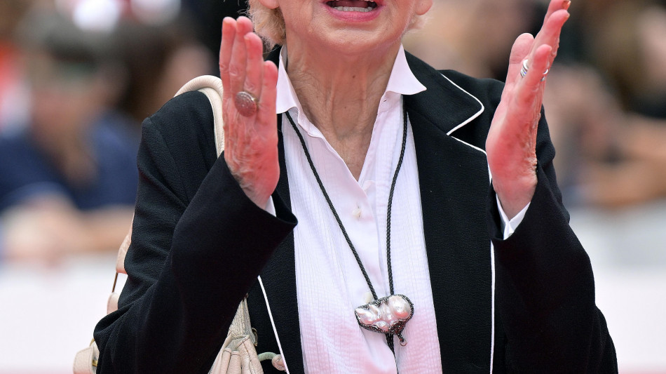 E' morta Enrica Bonaccorti