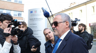 Riesame Brescia annulla sequestro ex procuratore Venditti