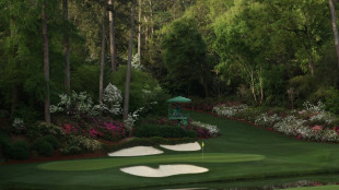 Augusta already firm and fast ahead of 90th Masters