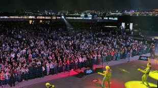 Liga incanta Osaka, 'la musica unisce davvero'