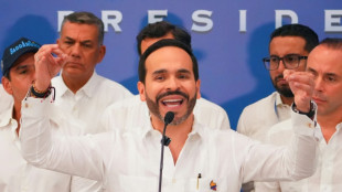 Colombie: le gouvernement met en garde contre de possibles "actes terroristes" lors de l'investiture du pr&eacute;sident