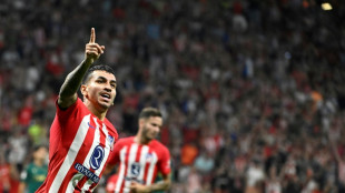 Correa e Nahuel Molina comandam virada do Atl&eacute;tico sobre o C&aacute;diz no Espanhol