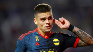 Gabriel Pec supera Su&aacute;rez e &eacute; eleito a contrata&ccedil;&atilde;o do ano na MLS