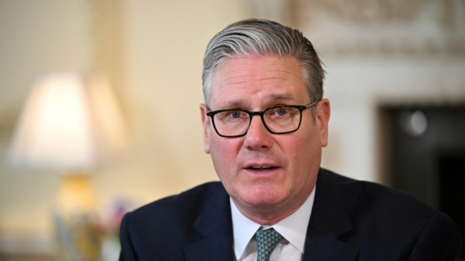 Affaire Mandelson/Epstein: Starmer appel&eacute; &agrave; d&eacute;missionner apr&egrave;s de nouvelles r&eacute;v&eacute;lations