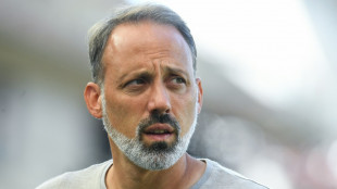 TSG setzt
Matarazzo-Debüt in den Sand