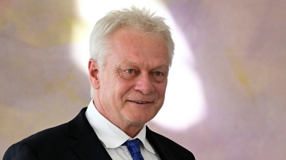 Landwirtschaftsminister Rainer will Agrarexporte deutlich stärken 