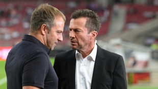 Matth&auml;us sieht DFB-Team auf gutem Weg
