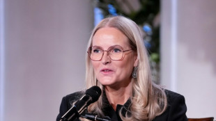 Gravement malade, la princesse h&eacute;riti&egrave;re de Norv&egrave;ge sur liste d'attente pour une greffe pulmonaire