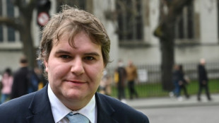 Un diputado brit&aacute;nico se convierte en el primero en declararse transg&eacute;nero