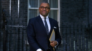 Royaume-Uni: les postes cl&eacute;s du gouvernement &agrave; des ministres issus de la diversit&eacute;