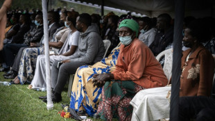 Otro fugitivo buscado por genocidio en Ruanda muri&oacute; en 2002 en Rep&uacute;blica Democr&aacute;tica del Congo