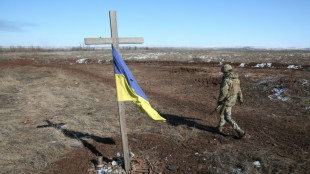 Dutzende Tote bei russischem Angriff auf ukrainischen St&uuml;tzpunkt nahe Polen