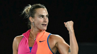 Sabalenka estreia com vit&oacute;ria no WTA 1000 de Madri