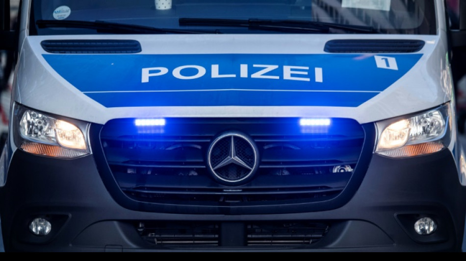 Angriff auf Israeli in Gie&szlig;en - T&auml;ter stehlen Fahne aus Wohnung