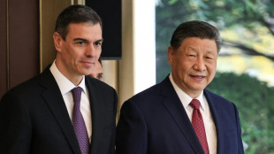China eleva tarifas sobre produtos dos Estados Unidos para 125%