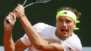 Tennis: Atp Finals, Zverev supera Sinner nella Race per Torino