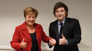 FMI, accordo per nuovo prestito da 20 miliardi a Argentina