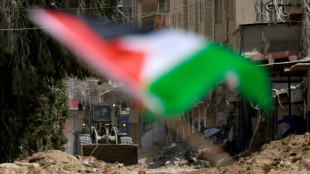 Deuxi&egrave;me jour d'une meurtri&egrave;re op&eacute;ration isra&eacute;lienne en Cisjordanie, l'ONU appelle &agrave; sa "fin imm&eacute;diate" 