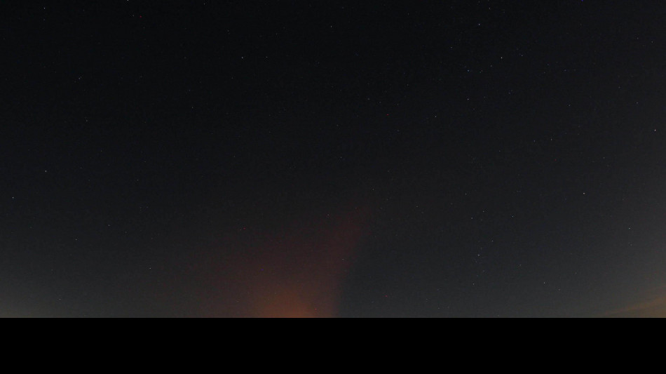 Crollo delle nascite anche per le stelle, ma il carburante c'&egrave;