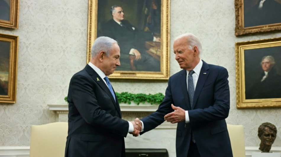 &iquest;Cu&aacute;l ser&aacute; la reacci&oacute;n de Israel al ataque con misiles de Ir&aacute;n?