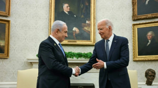 Biden presiona a Netanyahu en tensa reuni&oacute;n sobre un alto el fuego en Gaza