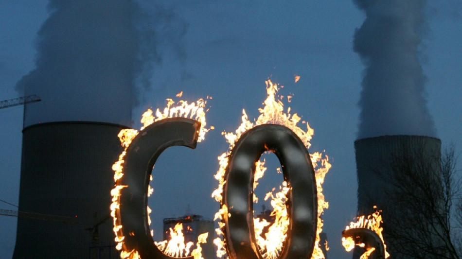 EU-Parlament stimmt &uuml;ber Teile des Klimapakets ab