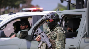 Seis migrantes mueren por disparos de soldados en el sur de M&eacute;xico