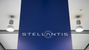 Stellantis: les ventes plongent au troisi&egrave;me trimestre, plomb&eacute;es notamment par l'Am&eacute;rique du Nord