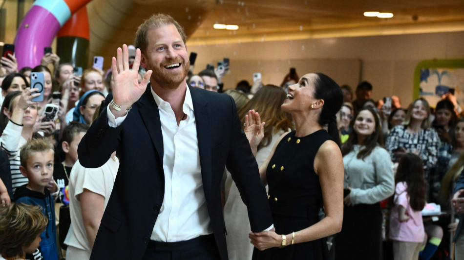 'Harry e Meghan risentiti per definizione di privati cittadini usata da re Carlo'
