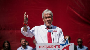 Muere el expresidente de Chile Sebasti&aacute;n Pi&ntilde;era en un accidente de helic&oacute;ptero 