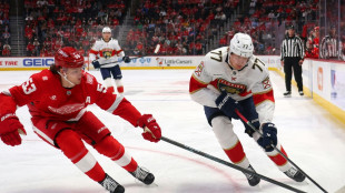 NHL: Seider gelingt mit Detroit eine Überraschung