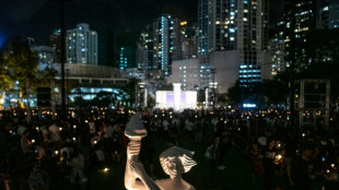 Hong Kong university sacks Tiananmen scholar after visa denied