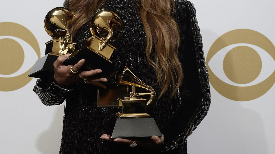 Beyonc&eacute; ha donato 4 milioni alla campagna di Harris