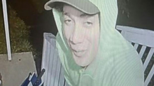 B&uacute;squeda del criminal brasile&ntilde;o fugado de una c&aacute;rcel en EEUU se intensifica